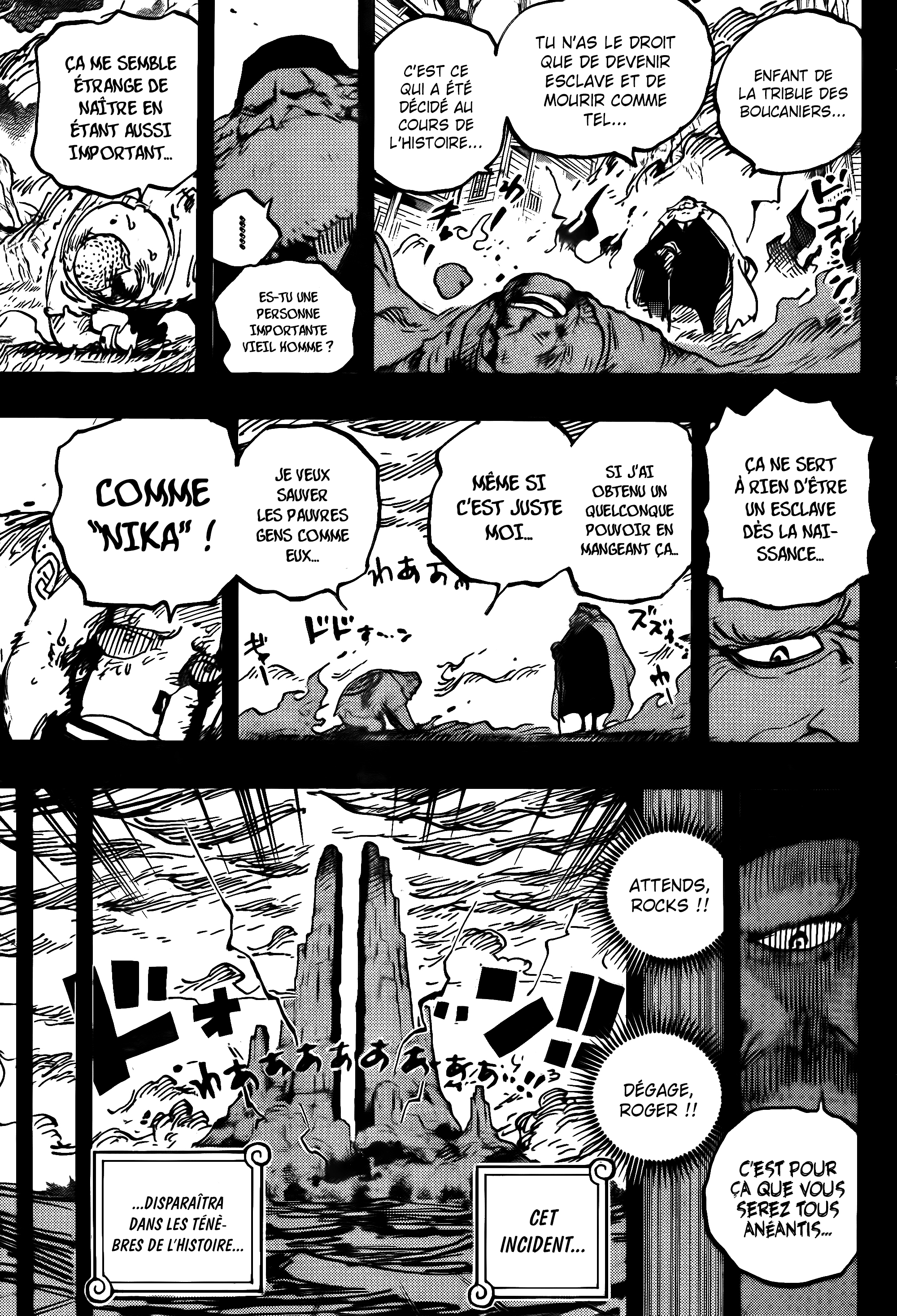       One   Piece 1096 Page 10